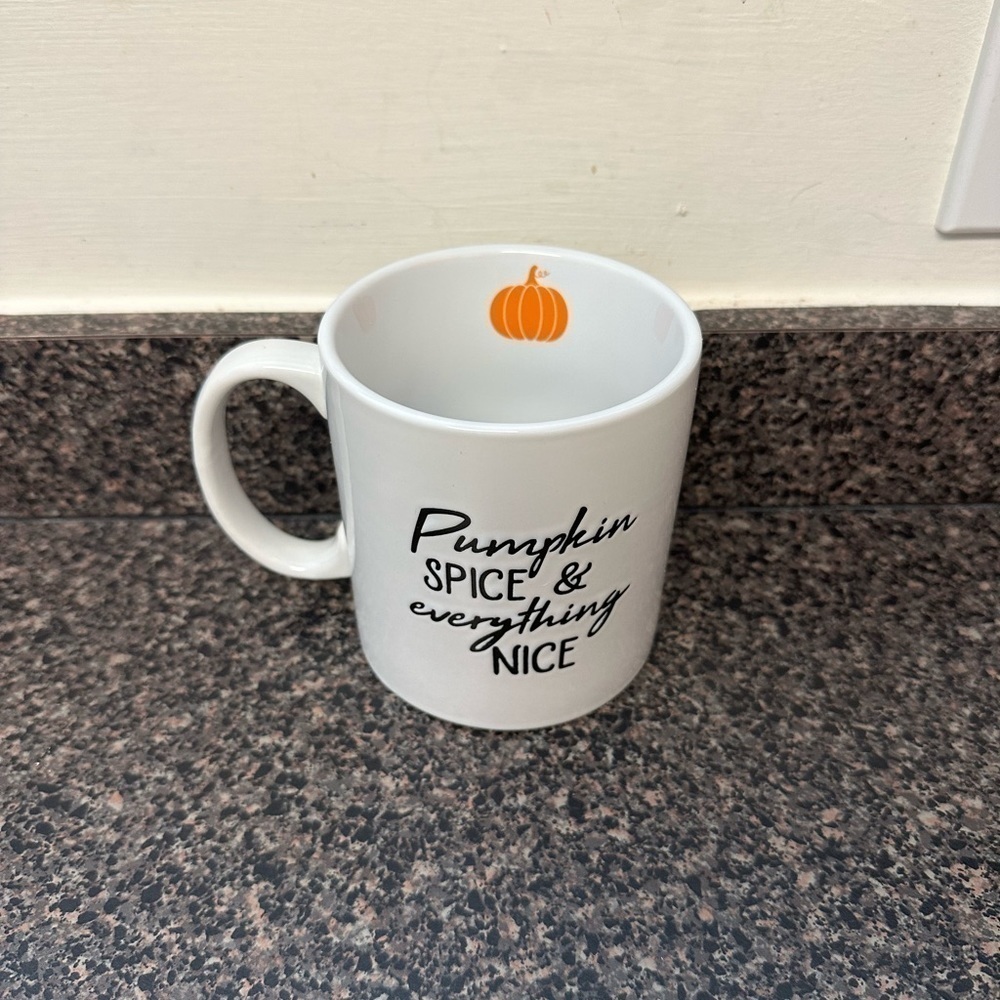 Fall Mug 20oz